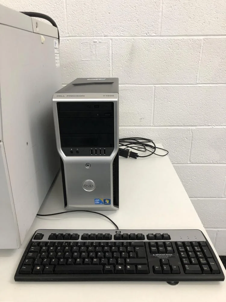 Perkin Elmer AAnalyst 800 14