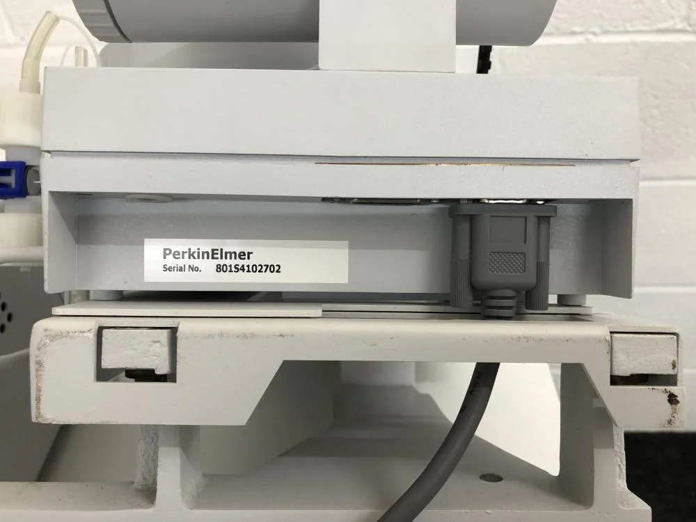 Perkin Elmer AAnalyst 800 17