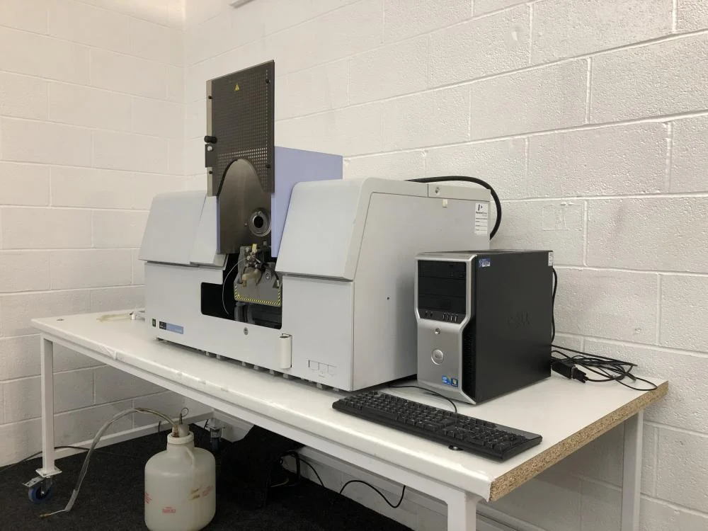 Perkin Elmer AAnalyst 800 2