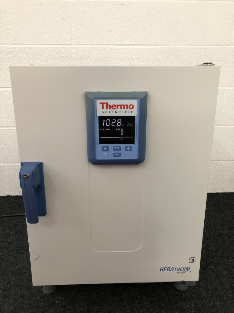 Thermo Heratherm Incubator 4