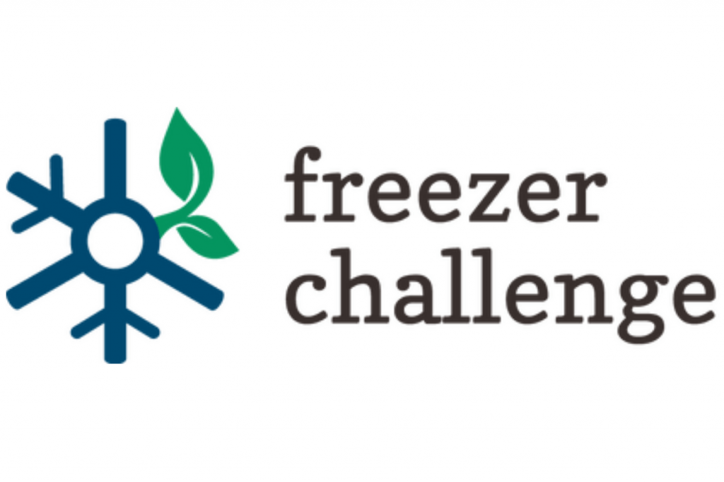Freezer Challenge Logo