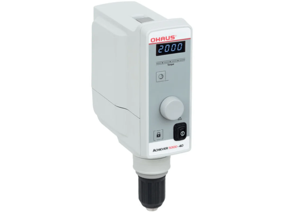 Ohaus Overhead Stirrer
