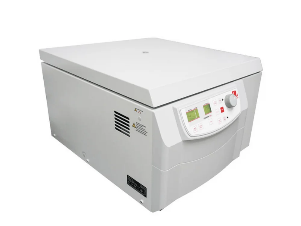 Phaus Frontier 5000 Multi-Pro Centrifuge