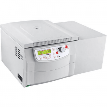 Ohaus Frontier 5000 Refrigerated Centrifuge