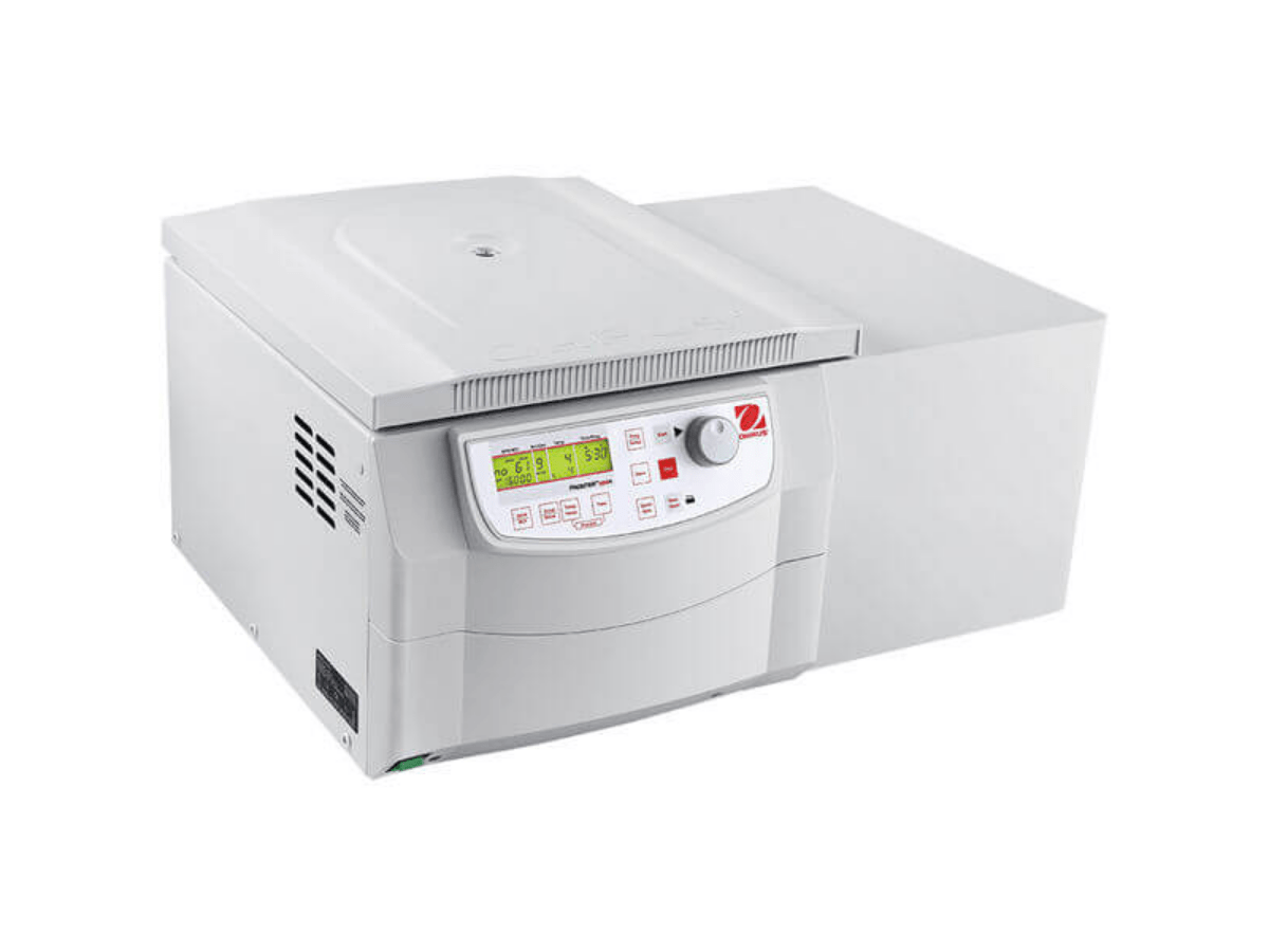 Ohaus FC5816R Refrigerated Centrifuge