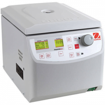 Ohaus Frontier 5000 Micro Centrifuge