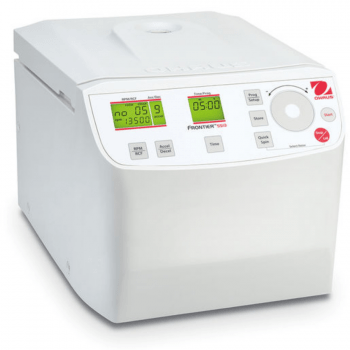 Ohaus Frontier 5000 Centrifuge 5707