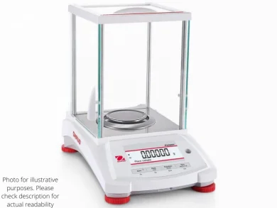 Ohaus Pioneer