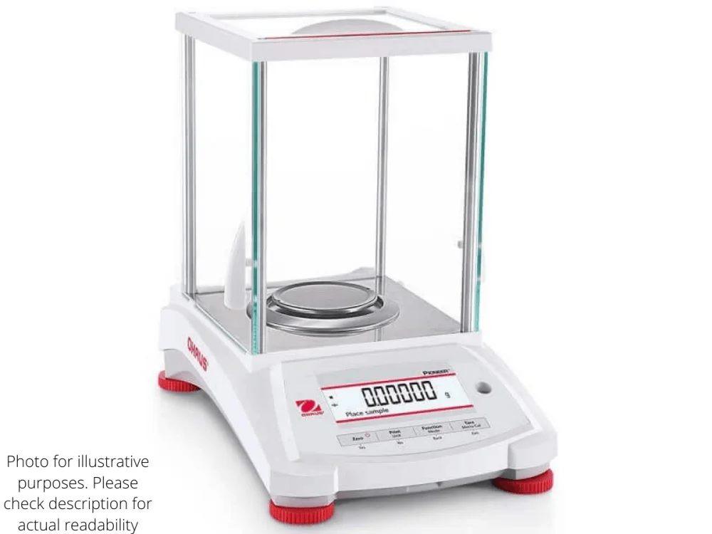 Ohaus Pioneer