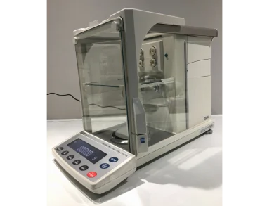 A&D BM-200 Series Balance