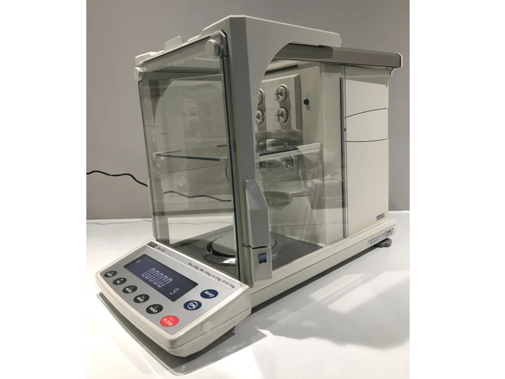A&D BM-200 Series Balance