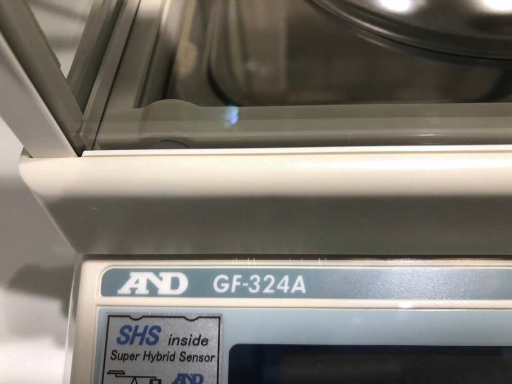 AD 汎用天びん GF-10001A 計量法準拠製品 通販