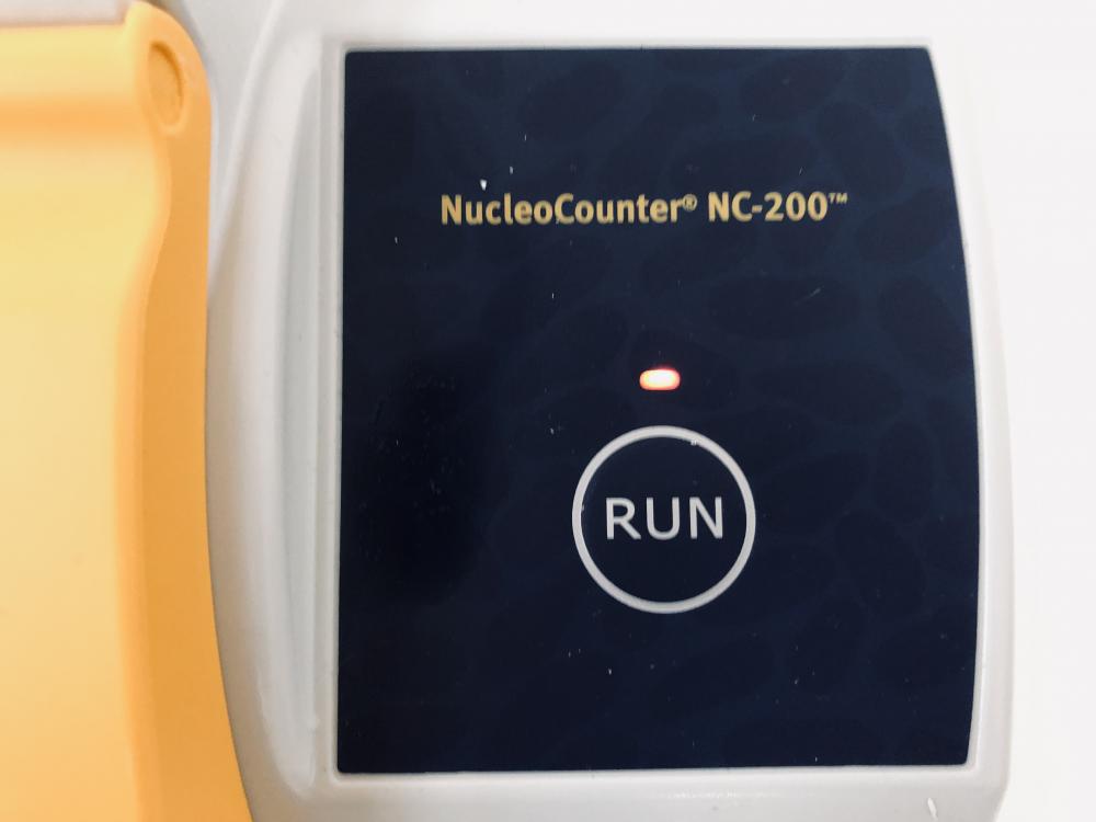 Chemometec Nuleocounter NC 200 3