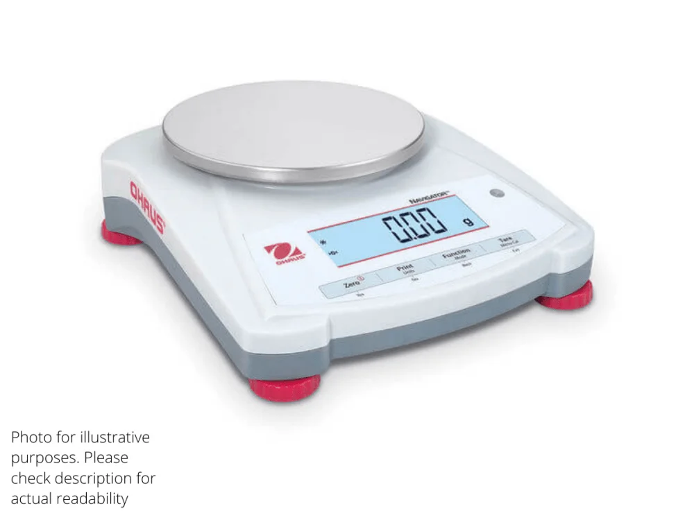 Ohaus Navigator Balance 2