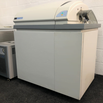 Perkin Elmer Elan 6100 ICP 1