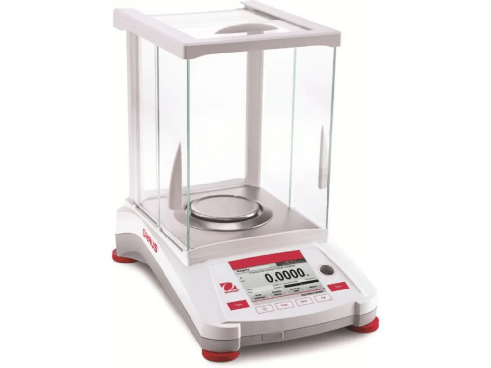 Ohaus Adventurer Balance