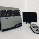 Promega Maxwell RSC 5
