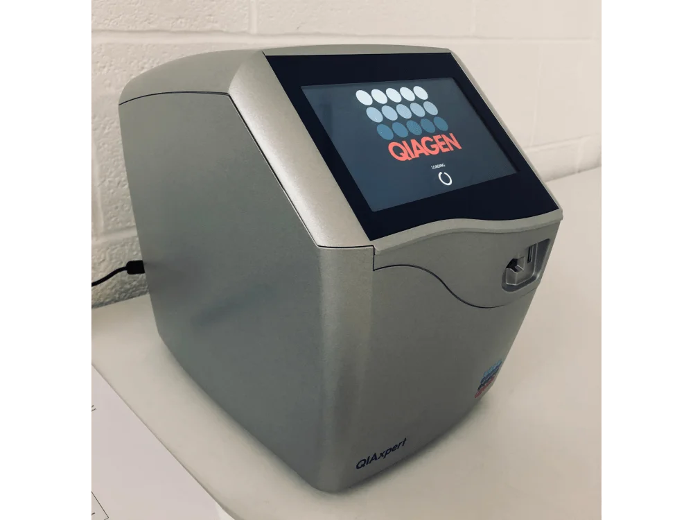 Qiagen QIAxpert 5 1 Qiagen QIAxpert 5 1