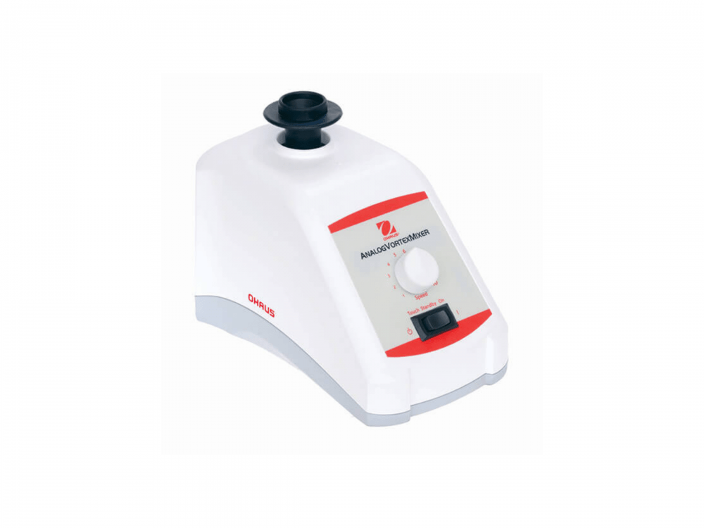 Ohaus Mini Vortex Mixer