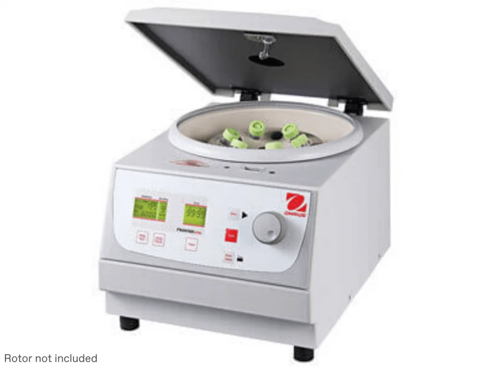 FC5714 Ohaus centrifuge 1