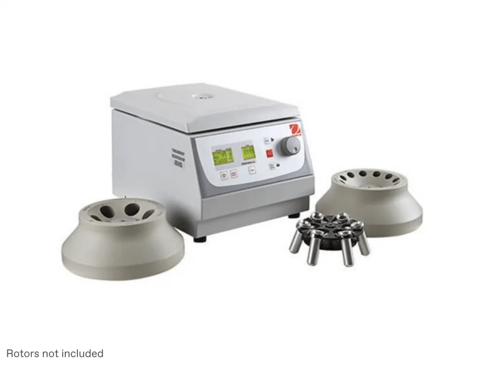 FC5714 Ohaus centrifuge 2