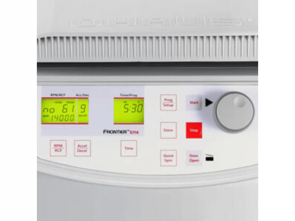 FC5714 Ohaus centrifuge 3