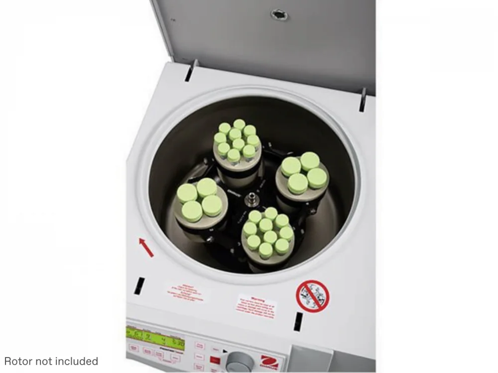 FC5714 Ohaus centrifuge 4