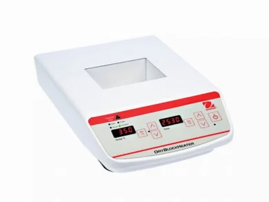 Ohaus Dry Block Heater