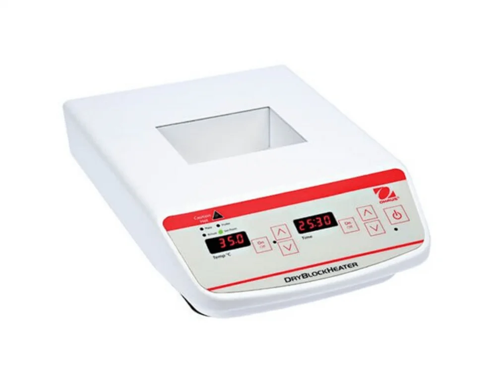Ohaus Dry Block Heater