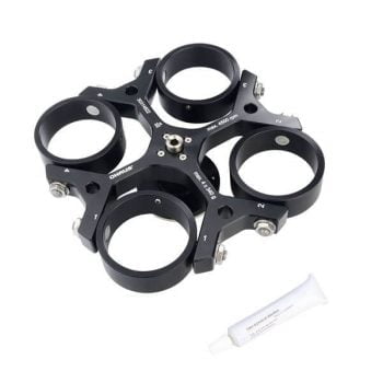 Fixed Angle vs. Swing Out Rotors: What’s the difference? - Richmond ...