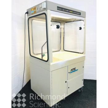 Astec Astecaire SE Fume Cupboard 657 10