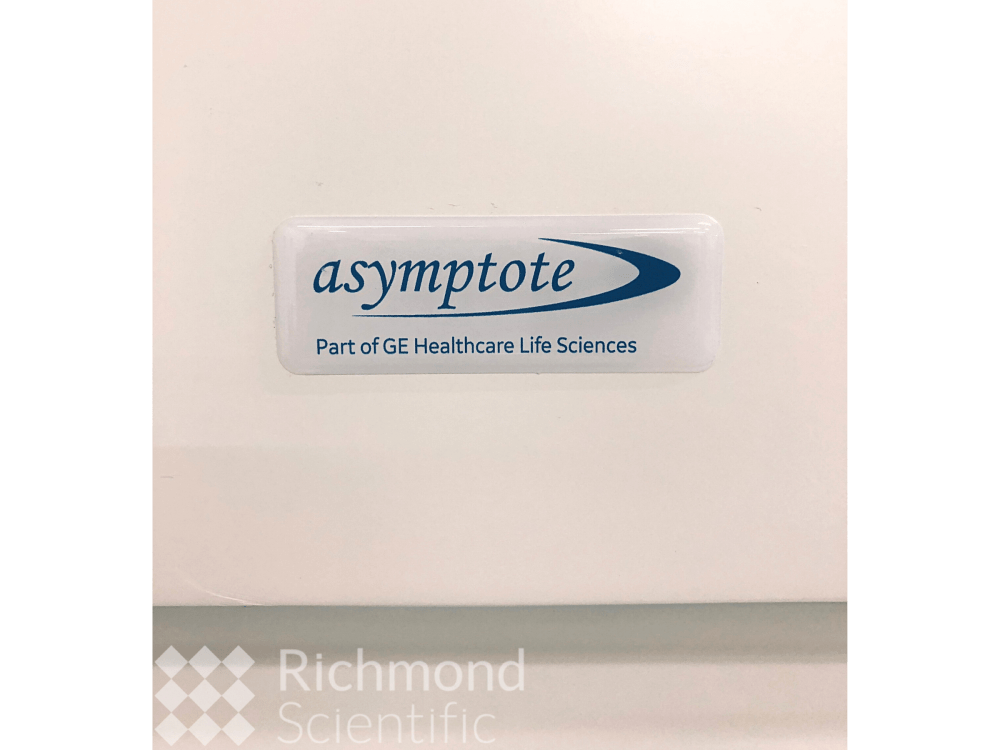 Asymptote Via Freeze Quad 16