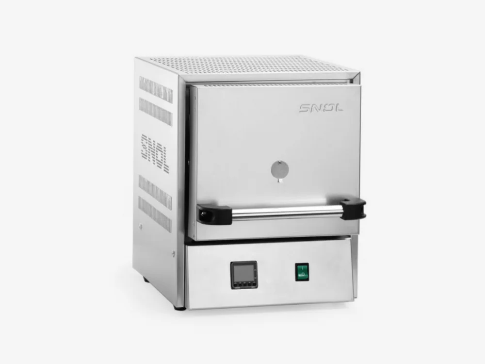 Snol Muffle Furnace 3 5 Snol Muffle Furnace 3 5