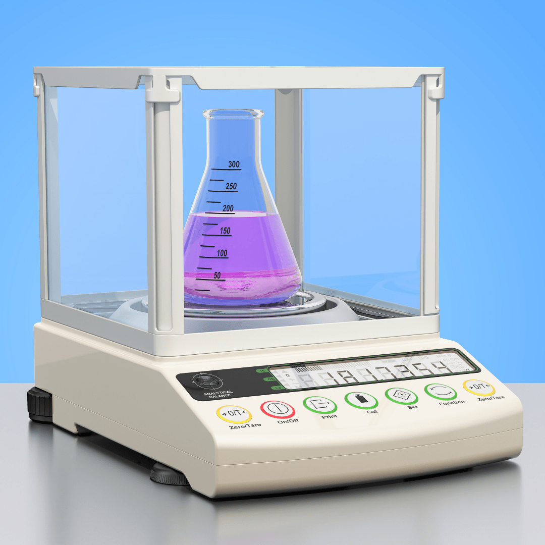 Balances Richmond Scientific