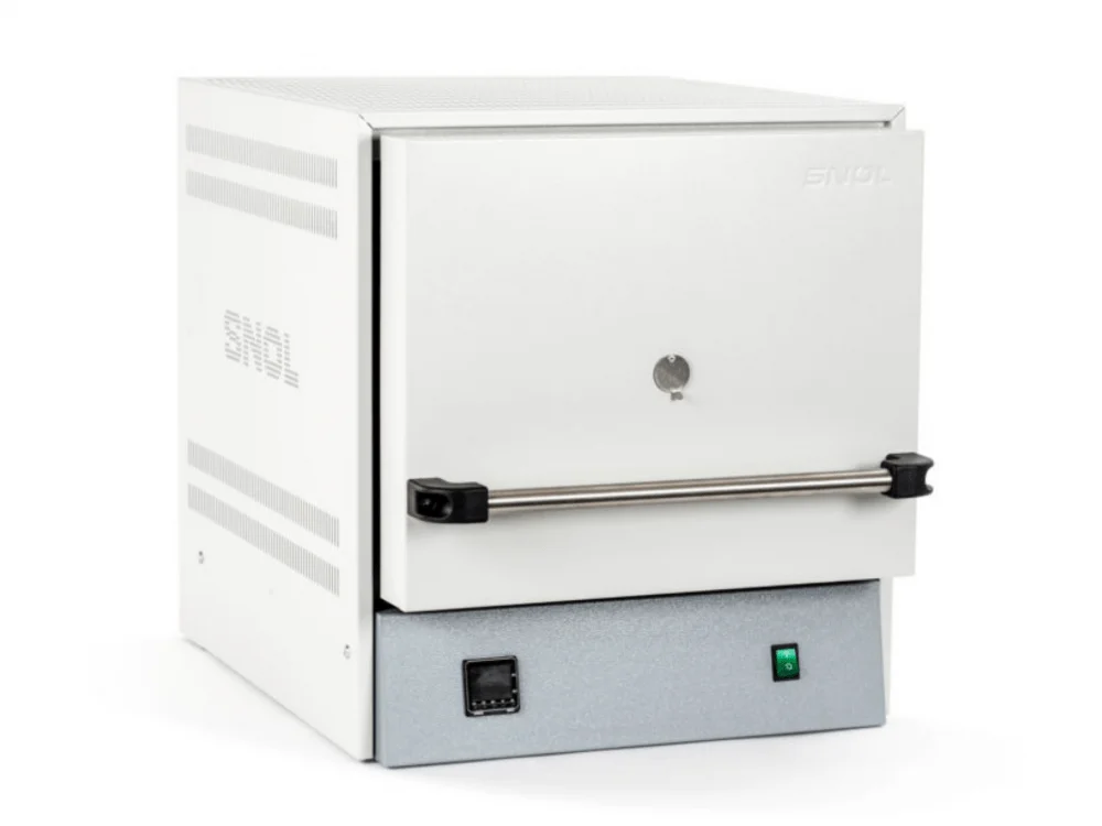 Snol 13/1100 Muffle Furnace