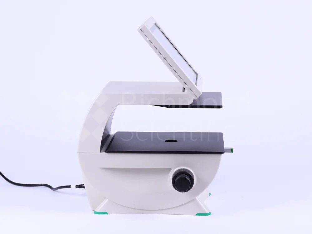 Bio Rad ZOE Fluorescent Cell Imager 1