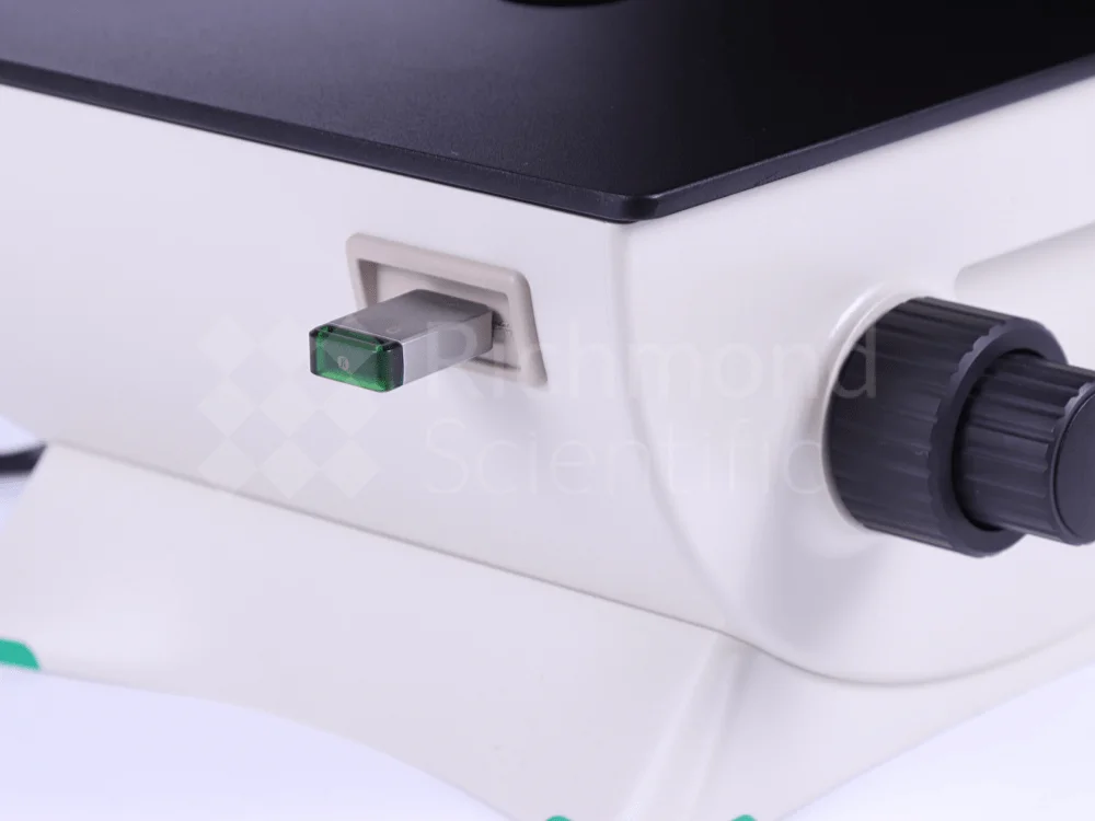 Bio Rad ZOE Fluorescent Cell Imager 2