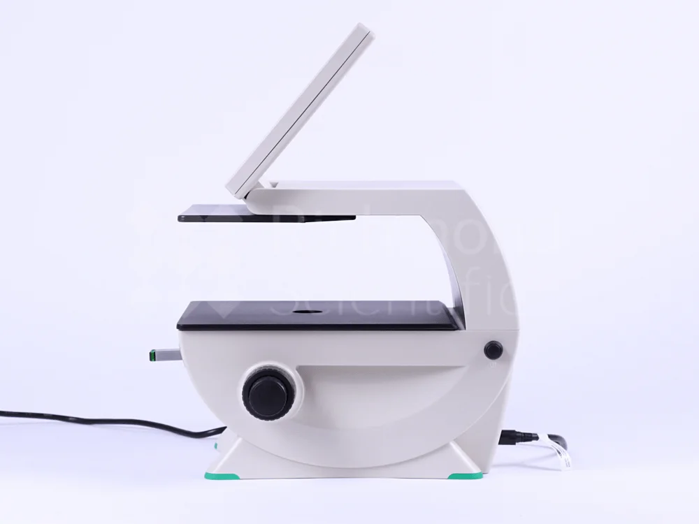 Bio Rad ZOE Fluorescent Cell Imager 3