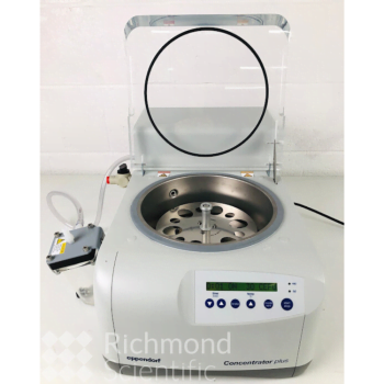 Eppendorf Concentator Plus 10