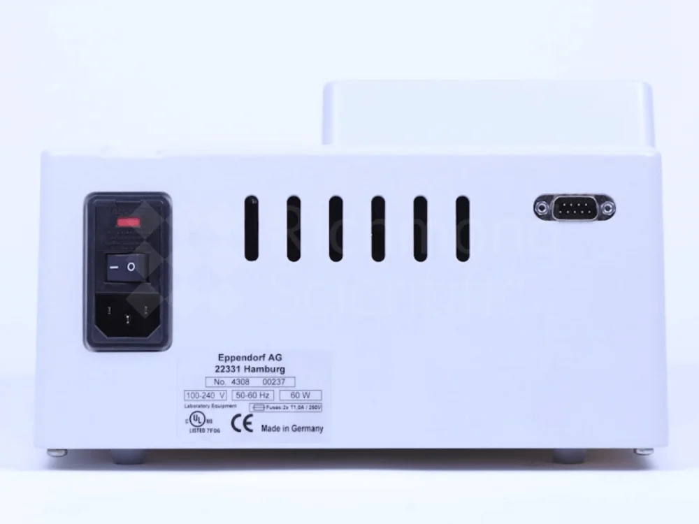 Eppendorf Multiporator 4