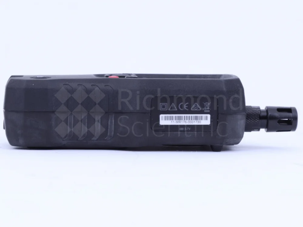 FLIR MR176 Imaging Moisture Meter