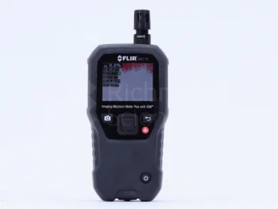 FLIR MR176 Imaging Moisture Mtere 1