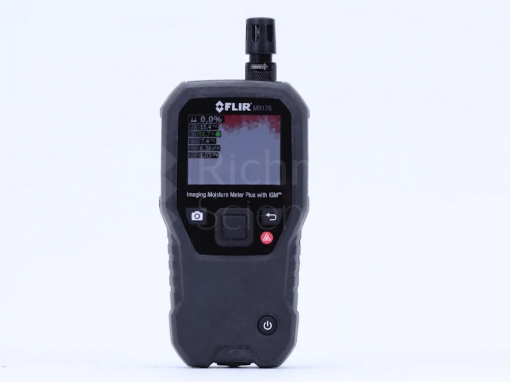 Flir mr176 store price