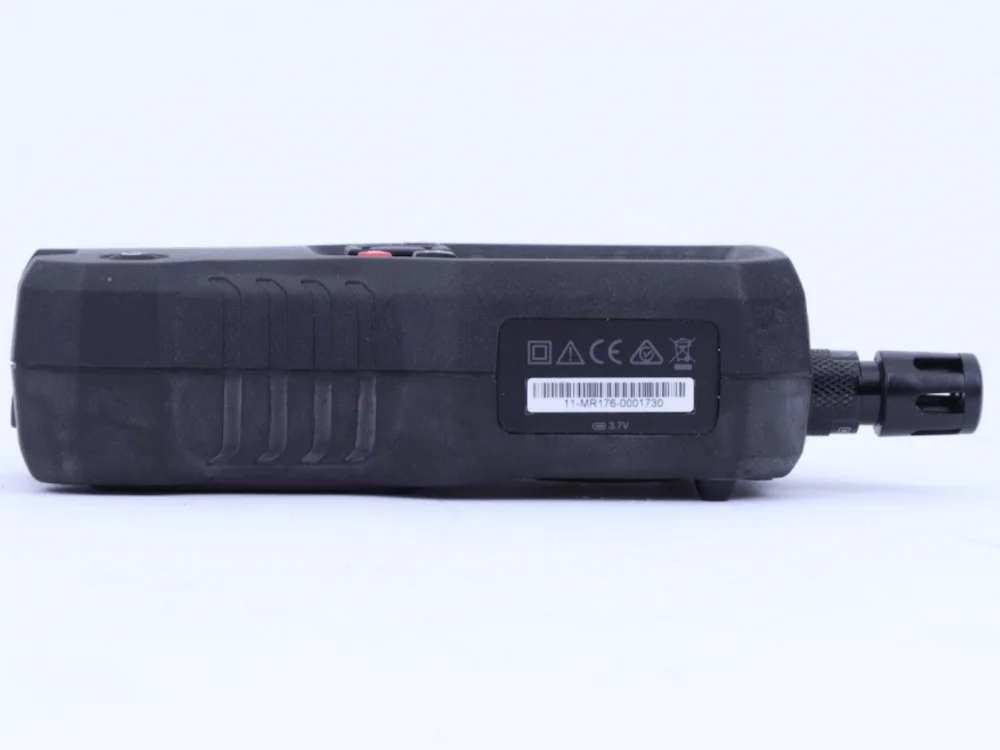 FLIR MR176 Imaging Moisture Mtere 4