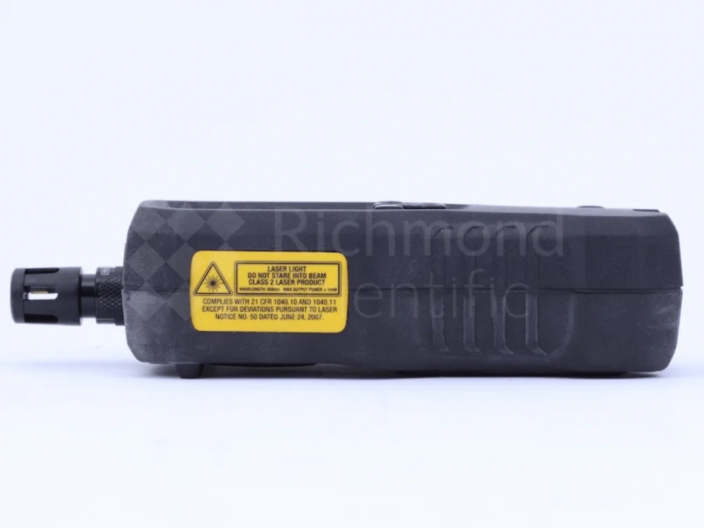 FLIR MR176 Imaging Moisture Mtere 5