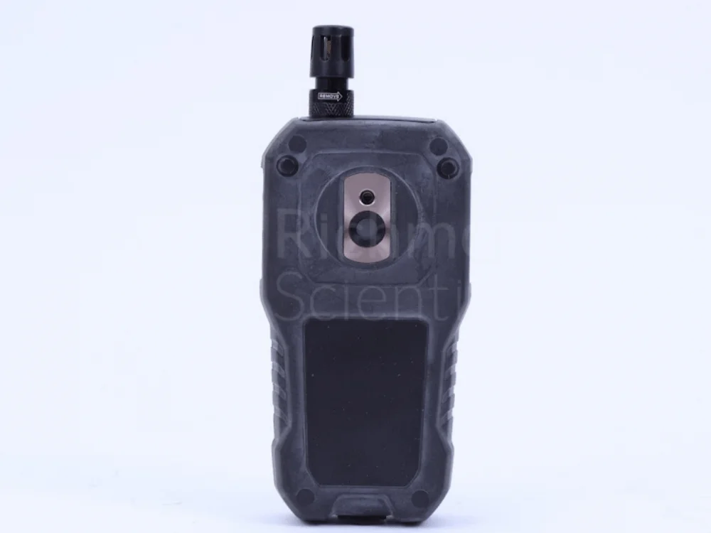 FLIR MR176 Imaging Moisture Mtere 6