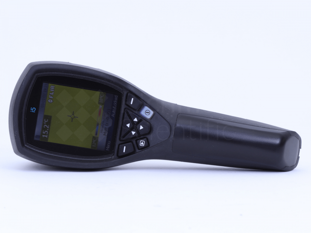 flir i3
