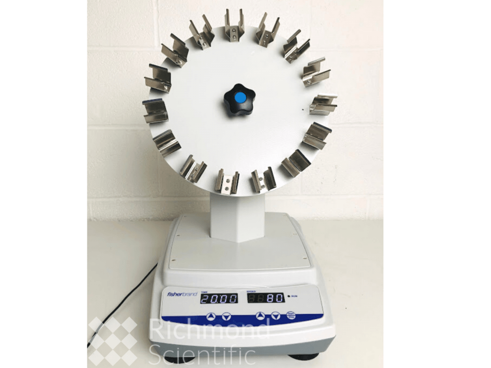 Fisherbrand Tube Rotator 9