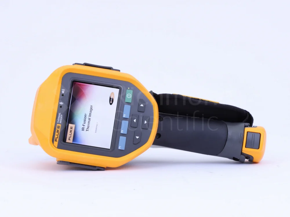 Fluke Ti400 Thermal Imager 3