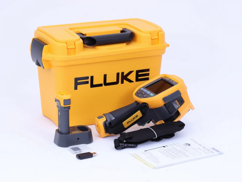 fluke ti450 pro price